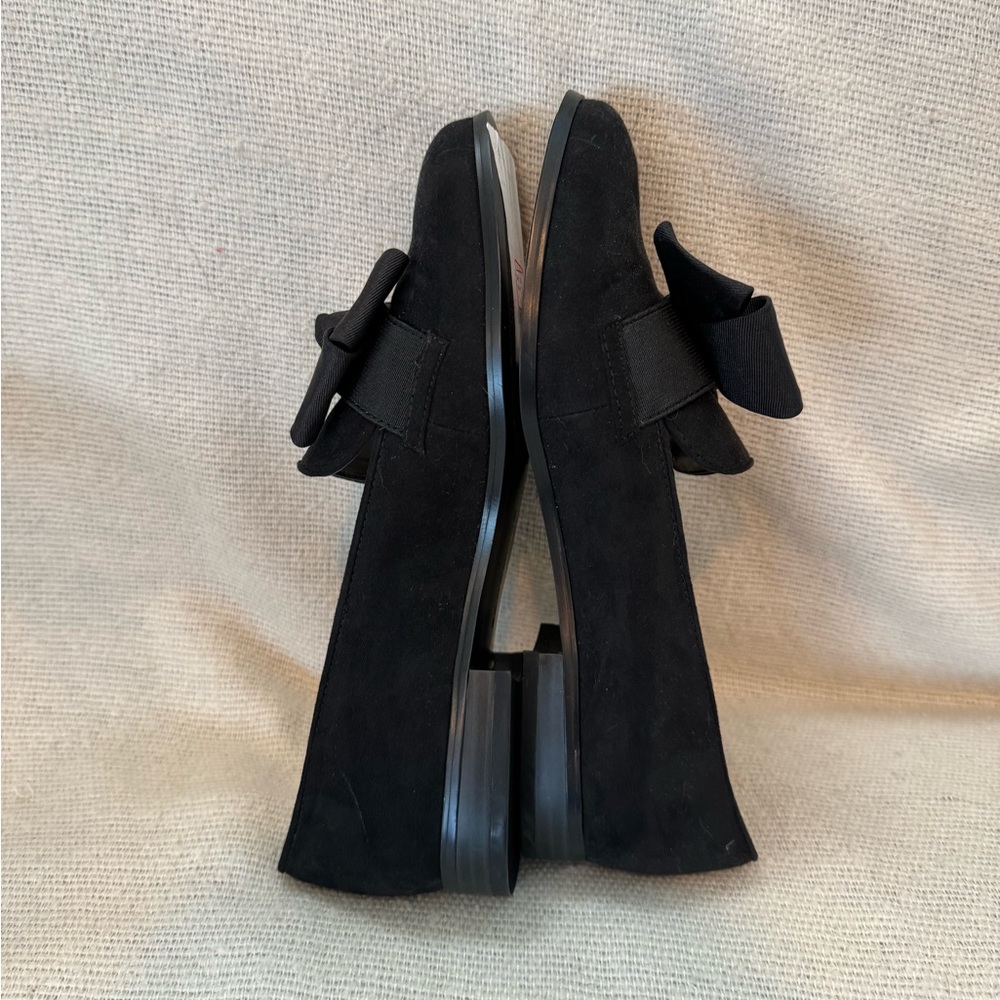 Bandolino Bow‎ Loafers for Women Size 6.5 - Picture 3 of 8